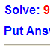 Math Quiz